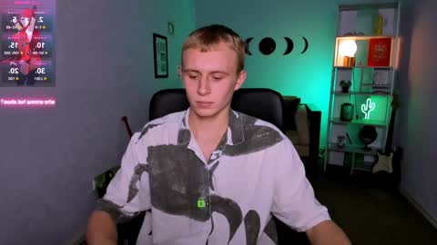 black_jacob12 online show from December 2025 05:09:01 PM