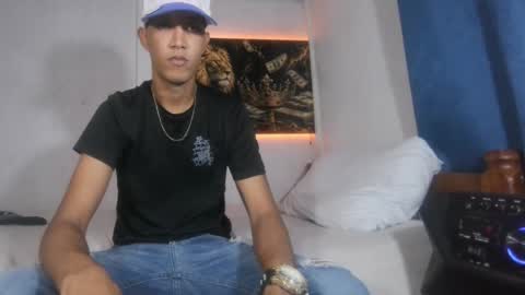 Snapshot of black_leather777 chatting on August 2026 12:20:02 AM black_leather777 online show from August 2026 12:20:02 AM