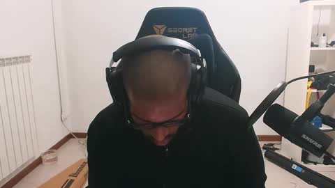 Master online show from March 2026 03:39:02 PM