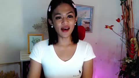 Snapshot of black_nympha chatting on July 2026 04:49:01 AM Nympha online show from July 2026 04:49:01 AM