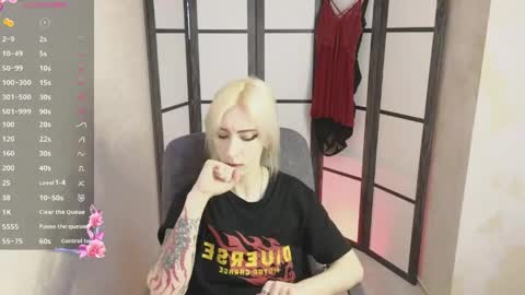 Emily online show from May 2026 10:36:01 AM
