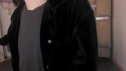 B L A C K  R O S E  online show from February 2026 11:28:02 AM