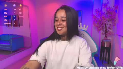 Snapshot of black_roseee chatting on April 2026 03:37:02 AM Rousse online show from April 2026 03:37:02 AM
