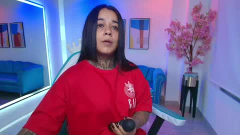 Snapshot of black_roseee chatting on May 2026 03:37:02 AM Rousse online show from May 2026 03:37:02 AM