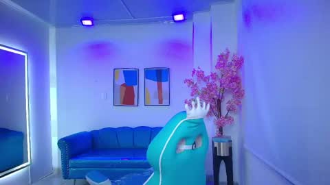 Snapshot of black_roseee chatting on May 2026 03:56:01 AM Rousse online show from May 2026 03:56:01 AM