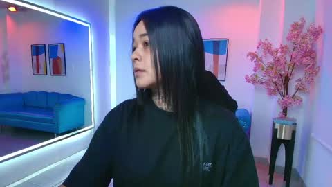 Snapshot of black_roseee chatting on May 2026 03:46:01 AM Rousse online show from May 2026 03:46:01 AM