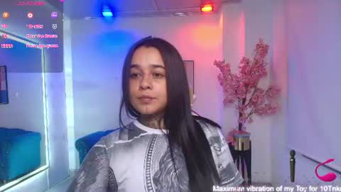 Snapshot of black_roseee chatting on July 2026 03:36:02 AM Rousse online show from July 2026 03:36:02 AM
