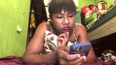 Crystal online show from April 2026 06:52:01 PM