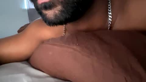 Blackybiggg online show from April 2026 09:01:01 AM