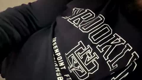 Blackybiggg online show from April 2026 09:30:02 AM