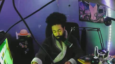 blackboardman online show from April 2026 09:46:02 AM