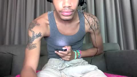 BlackBullTitus online show from July 2026 11:48:02 PM