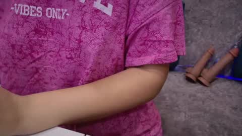 Blackcat1422 online show from March 2026 09:12:02 AM