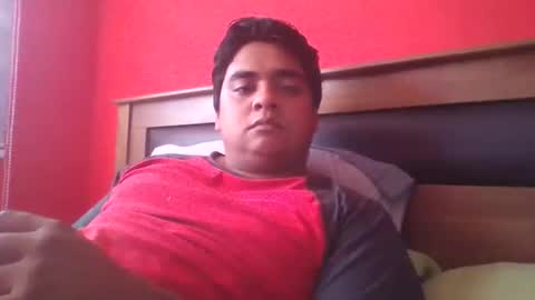 blackdick_2503 online show from February 2026 05:30:01 PM