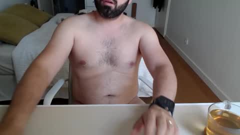 blackfox33 online show from April 2026 12:03:01 PM