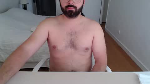 blackfox33 online show from April 2026 07:24:01 AM