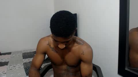 blackhorseet online show from April 2026 09:56:01 PM