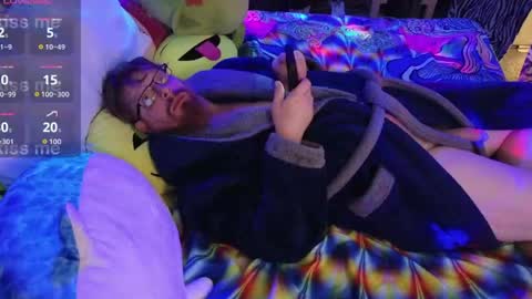 blacklightparty69 online show from April 2026 01:16:02 AM