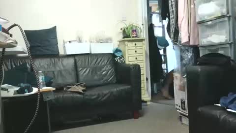 Me and her online show from March 2026 12:05:03 PM