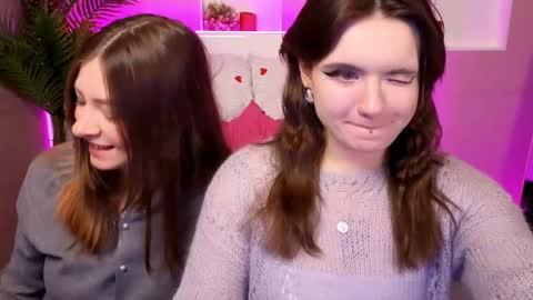 MaoLulu online show from April 2026 11:03:02 AM