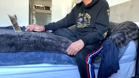 ebony online show from February 2025 10:09:01 PM