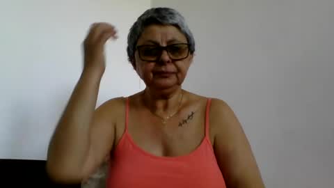 Snapshot of blackwidow05 chatting on June 2026 01:02:01 PM Black Widow online show from June 2026 01:02:01 PM