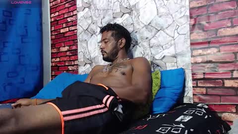 Richard online show from March 2026 12:55:01 PM