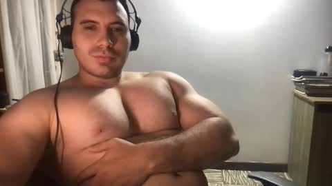 Snapshot of bladex_ chatting on April 2026 07:02:01 AM Bladex online show from April 2026 07:02:01 AM