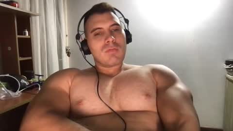 Snapshot of bladex_ chatting on April 2026 07:45:01 AM Bladex online show from April 2026 07:45:01 AM