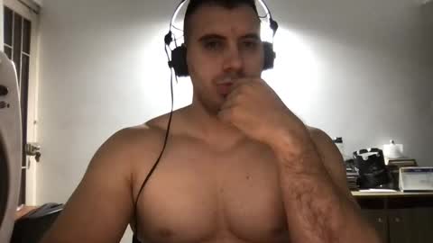 Snapshot of bladex_ chatting on April 2026 07:03:02 AM Bladex online show from April 2026 07:03:02 AM