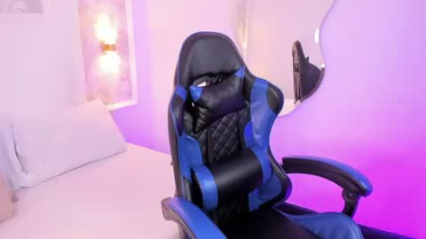  B L A I R  online show from July 2026 03:23:01 AM