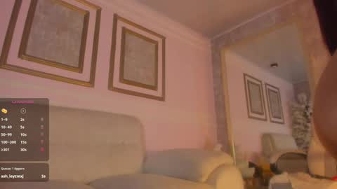 Snapshot of blair_meester chatting on April 2026 07:58:01 PM Blair online show from April 2026 07:58:01 PM