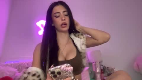 blaire  online show from February 2026 02:15:02 AM