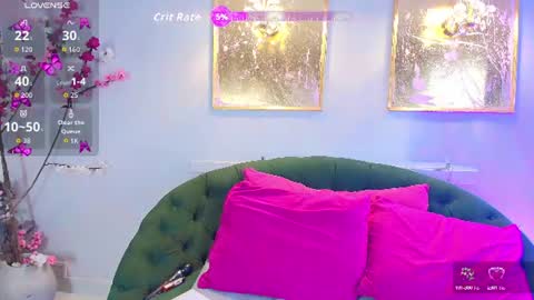 Blaisysmith online show from July 2026 11:49:02 AM