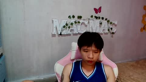 blake_cummer online show from July 2026 07:00:02 AM
