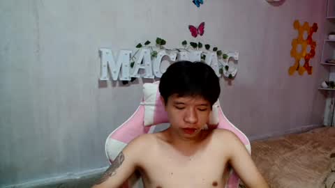 blake_cummer online show from July 2026 04:15:01 AM