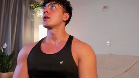 Blake Levi  Independent Model online show from January 2025 02:43:02 AM