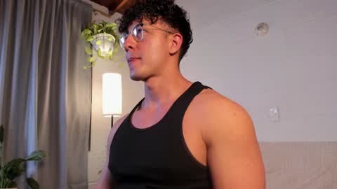 Blake Levi  Independent Model online show from January 2025 12:15:01 AM