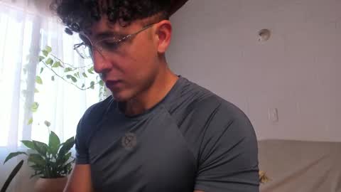 Blake Levi  Independent Model online show from February 2026 06:02:01 PM