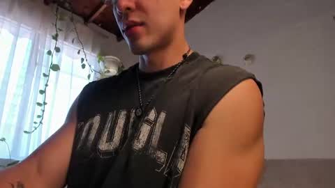 Blake Levi  Independent Model online show from July 2026 05:15:02 PM