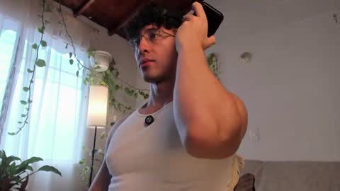 Blake Levi  Independent Model online show from July 2026 04:16:01 PM