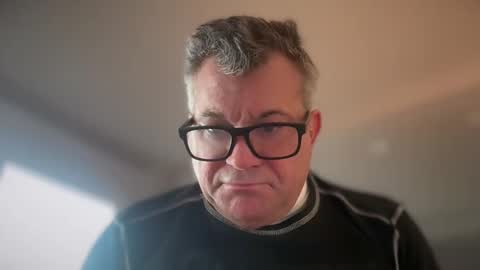 blake_strong online show from March 2026 11:27:01 AM