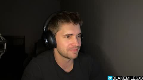 Blake Miles online show from May 2026 01:55:01 AM