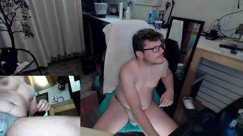 Blake Jonson online show from April 2026 04:46:01 AM