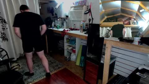 Blake Jonson online show from April 2026 02:17:02 AM