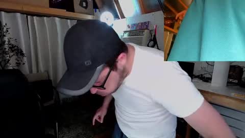 Blake Jonson online show from April 2026 03:34:02 AM