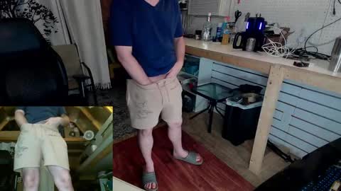 Blake Jonson online show from April 2026 01:41:02 AM