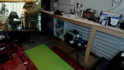 Blake Jonson online show from April 2026 07:50:02 AM