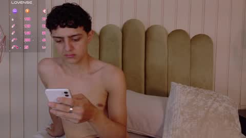  JULIE  online show from April 2026 01:36:01 AM