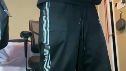 Blackjag00 online show from February 2026 04:11:01 AM